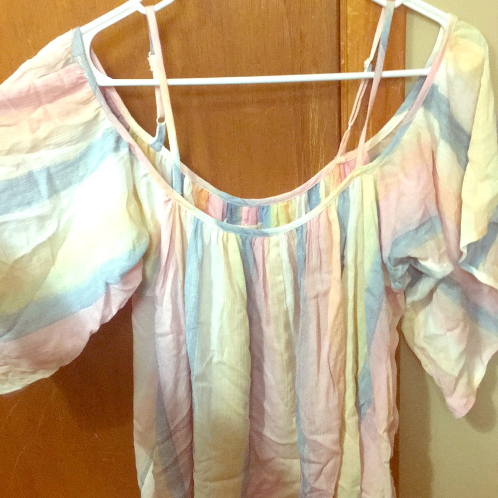Billabong shirt